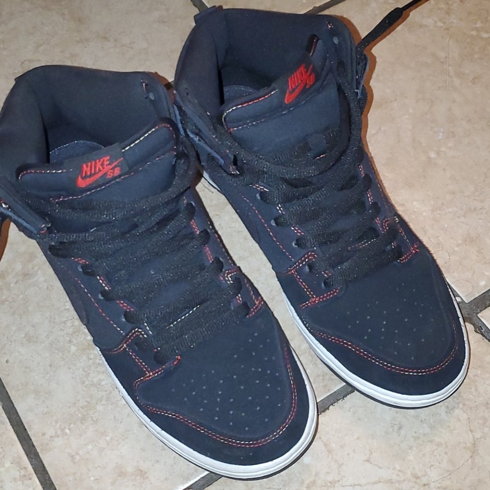 Shoes